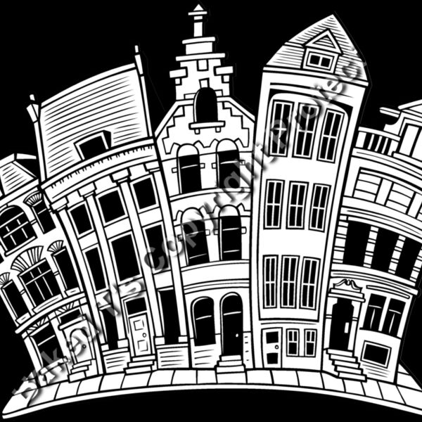 ES3city04bw Thumbnail