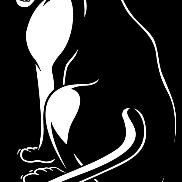 es3panther04bw Thumbnail