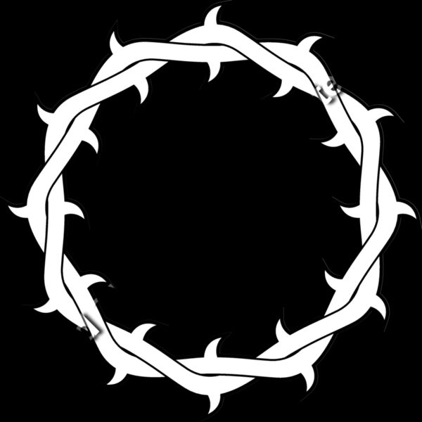 es3thorns03bw Thumbnail