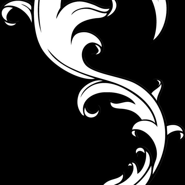 es3swirls27bw Thumbnail