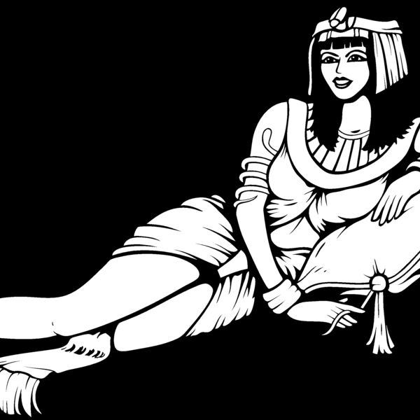 ES3pinup01bw Thumbnail