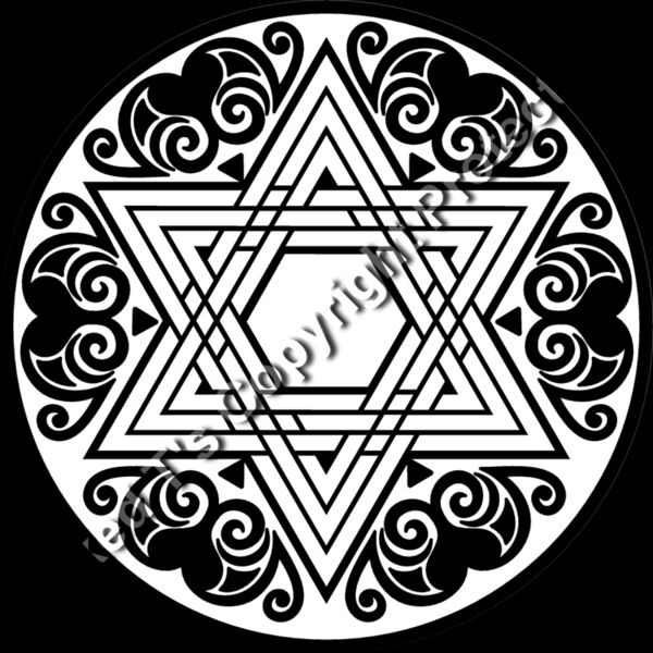 ES3religious02bw Thumbnail