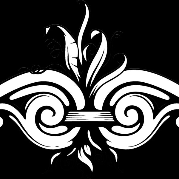 ES3swirls01bw Thumbnail