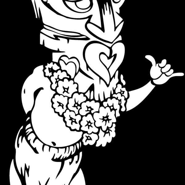 ES3tiki03bw Thumbnail