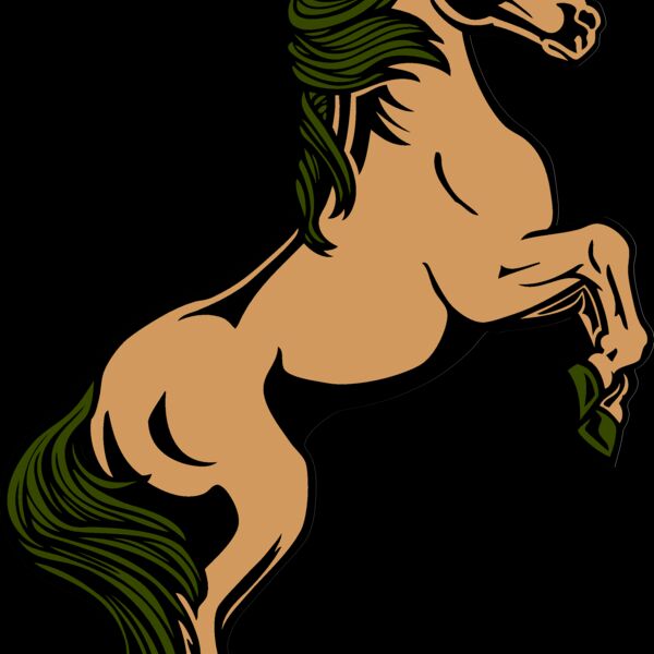 ES3horse02clr Thumbnail