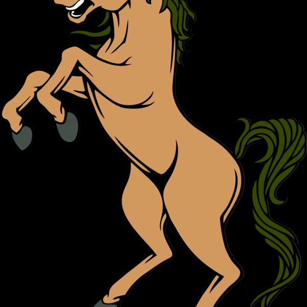 es3horse04clr Thumbnail