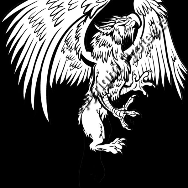 ES3griffin02BW Thumbnail