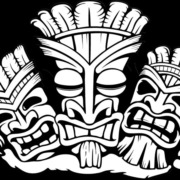 ES3tiki01bw Thumbnail