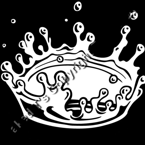 ES3waves04bw Thumbnail