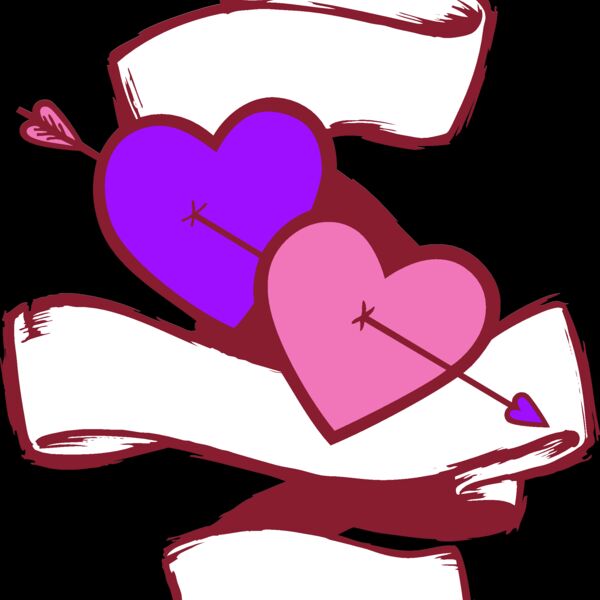 ES3heart11clr Thumbnail