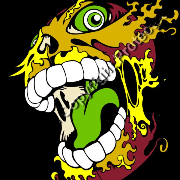 ES3skull21clr Thumbnail