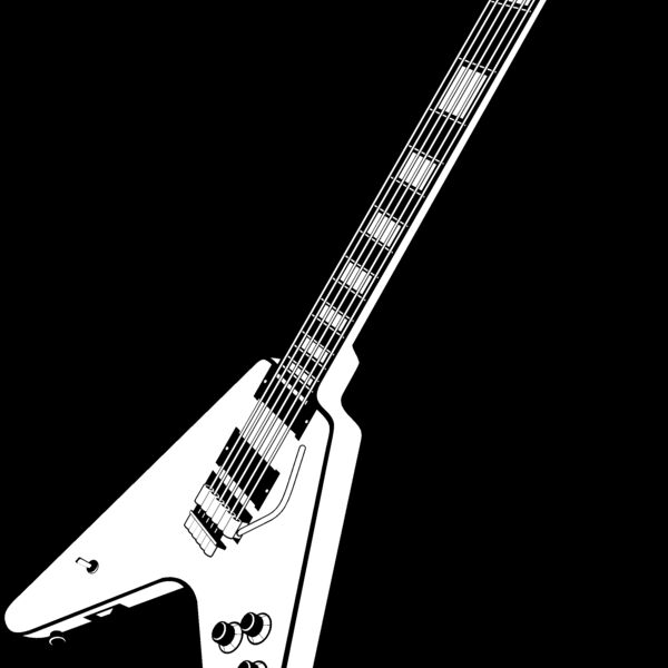 ES3guitar02bw Thumbnail