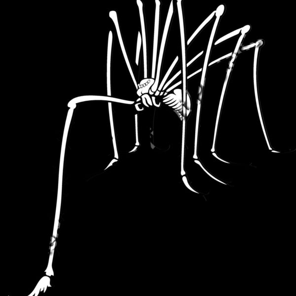 ES3spider02bw Thumbnail