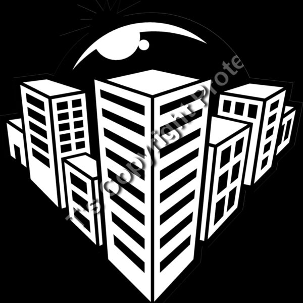 ES3city05bw Thumbnail