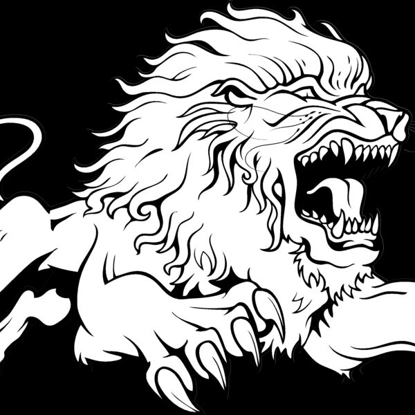 ES3lion02bw Thumbnail