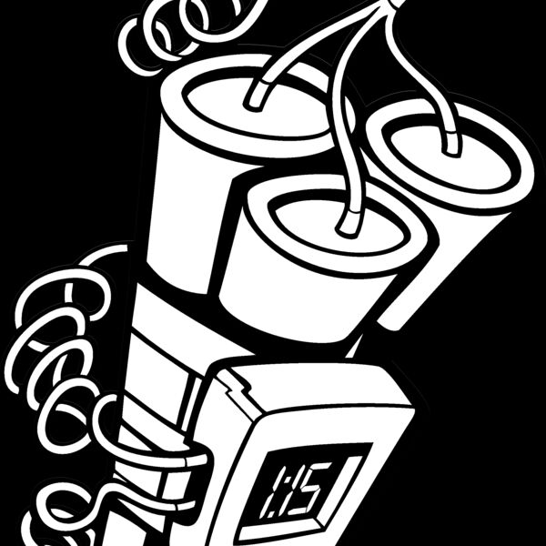 ES3dynamite01BW Thumbnail