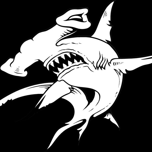 ES3shark01bw Thumbnail