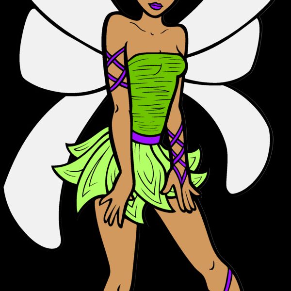 ES3fairy02clr Thumbnail