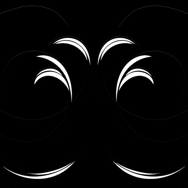 ES3swirls33bw Thumbnail