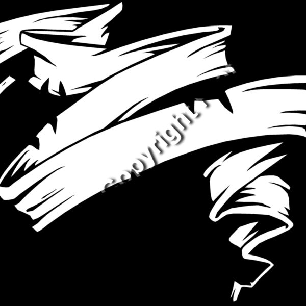 ES3ribbon01bw Thumbnail