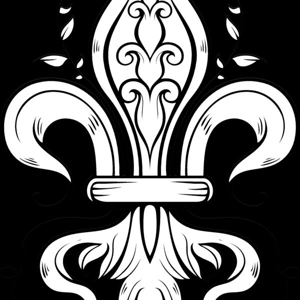 ES3fleur03bw Thumbnail