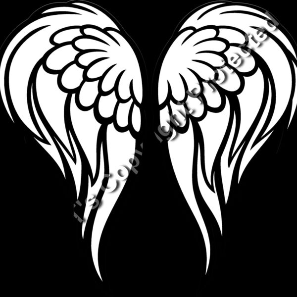 ES3wing18bw Thumbnail