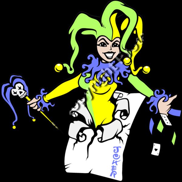 ES3joker01clr Thumbnail