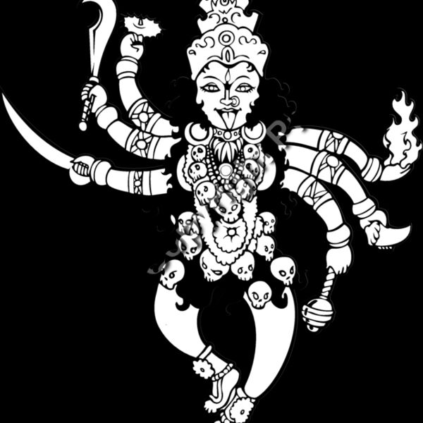 ES3kaali01bw Thumbnail