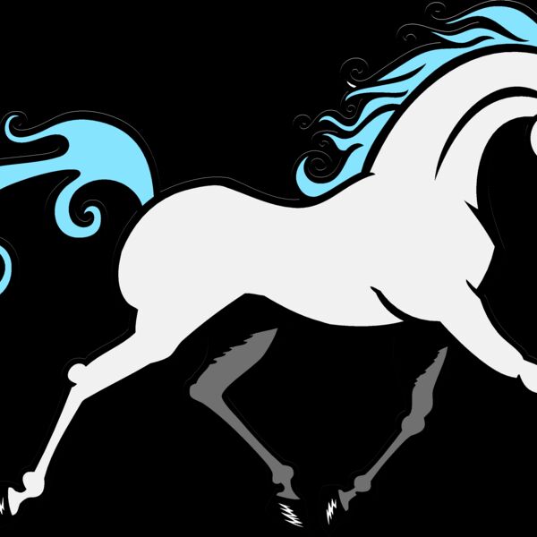 ES3horse05clr Thumbnail