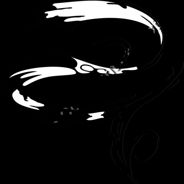 ES3swirls44bw Thumbnail