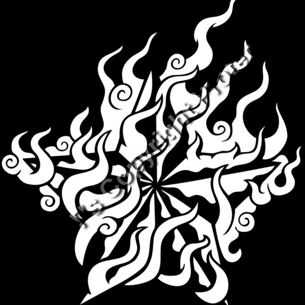 es3stars04bw Thumbnail