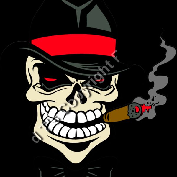 ES3skull03clr Thumbnail