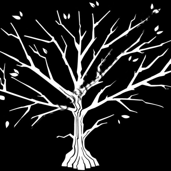 ES3tree13bw Thumbnail
