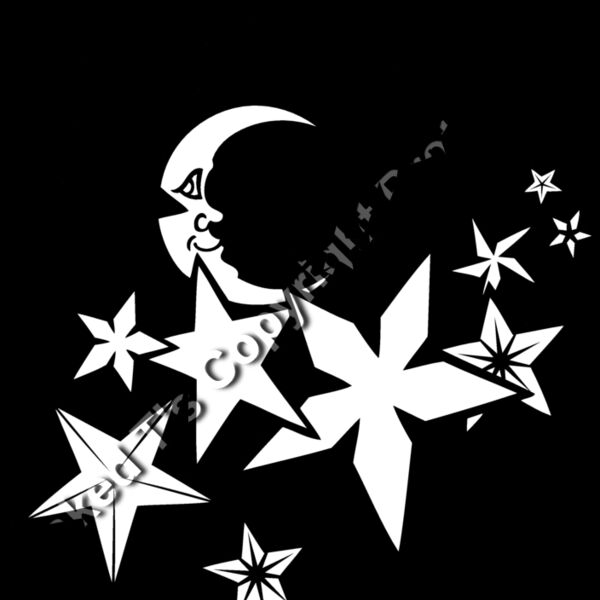 ES3stars03bw Thumbnail