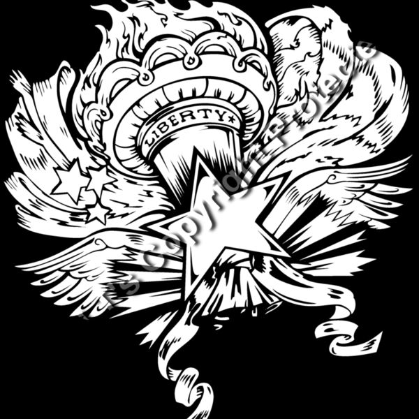 ES3patriotic03bw Thumbnail