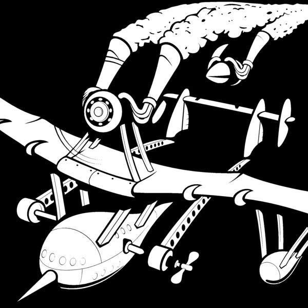 ES3airplane03bw Thumbnail