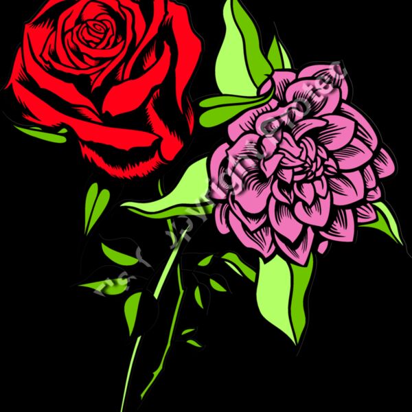 ES3flower10clr Thumbnail