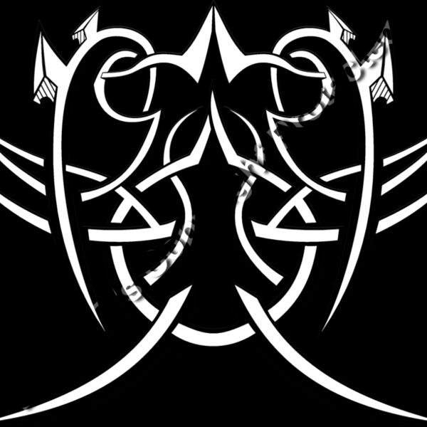 ES3tribal07BW Thumbnail