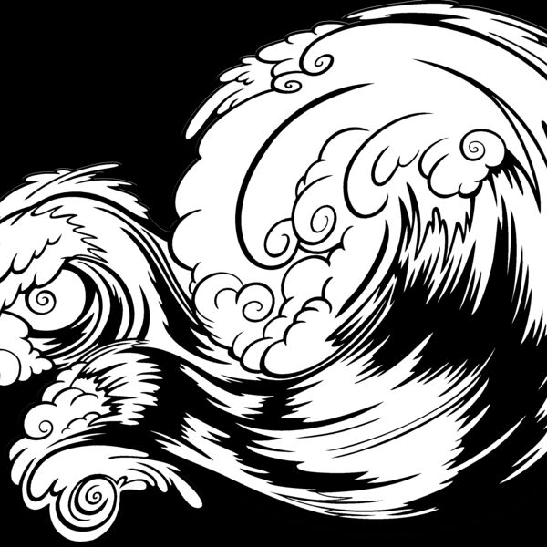 ES3waves03bw Thumbnail