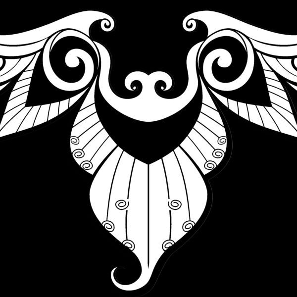 ES3swirls15BW Thumbnail