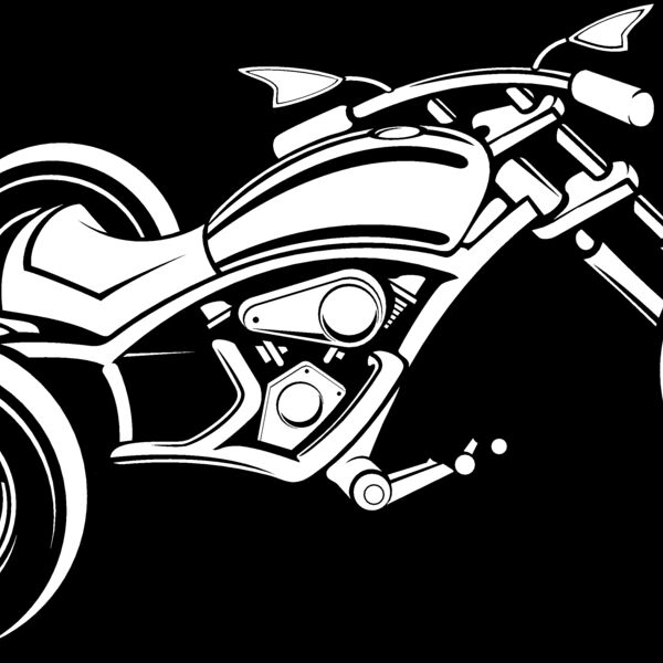 ES3motorcycle07bw Thumbnail