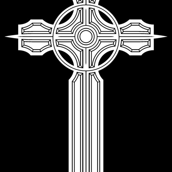 es3cross15bw Thumbnail