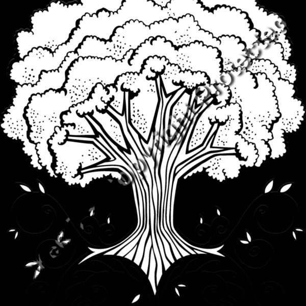 ES3tree07bw Thumbnail