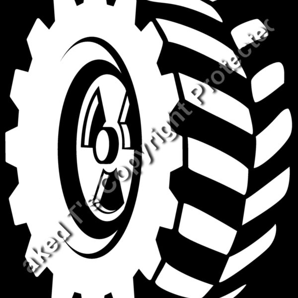 es3wheel03bw Thumbnail