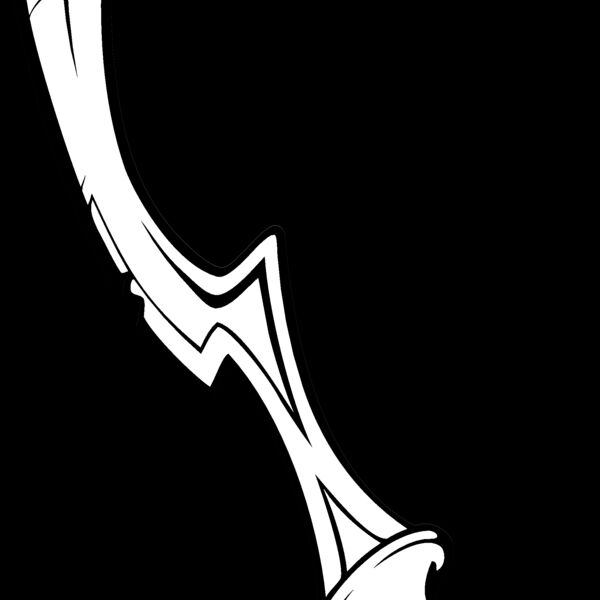 ES3sword01bw Thumbnail