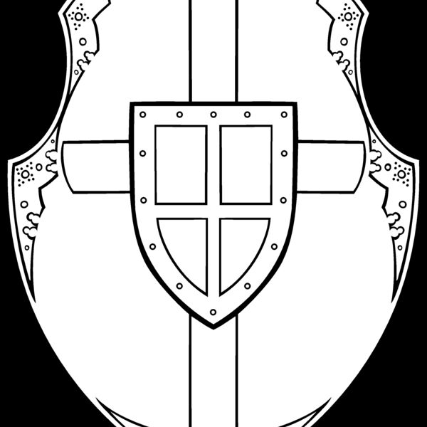 ES3shield01bw Thumbnail