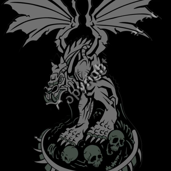 ES3gargoyle02clr Thumbnail