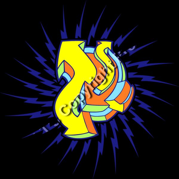 es3graffiti08clr Thumbnail