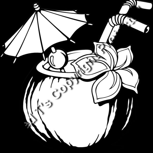 es3tropical03bw Thumbnail