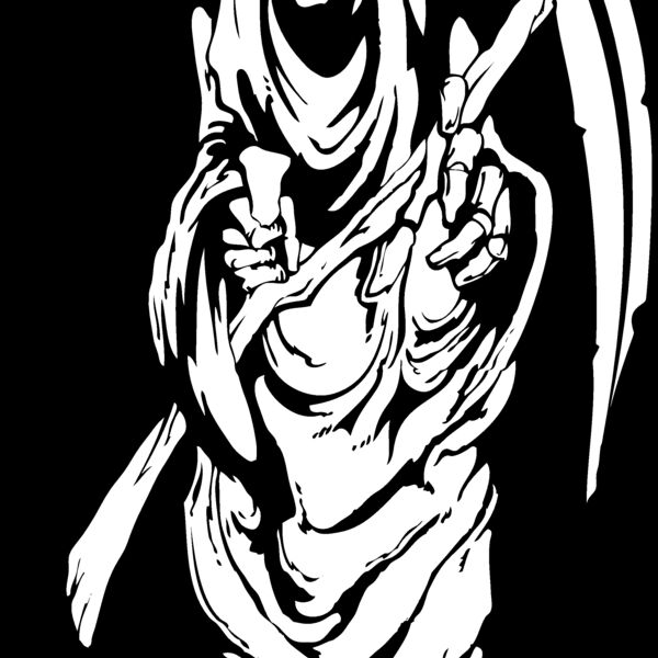 ES3reaper07bw Thumbnail